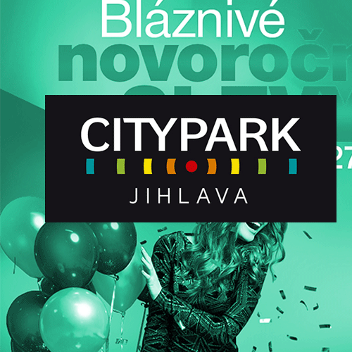City Park Jihlava