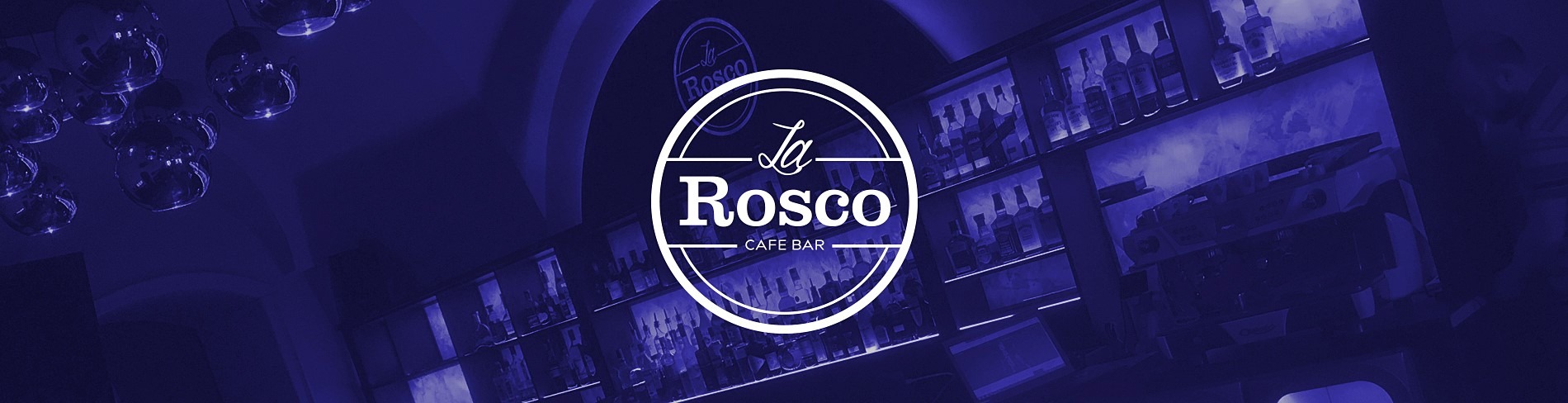 La Rosco Banner